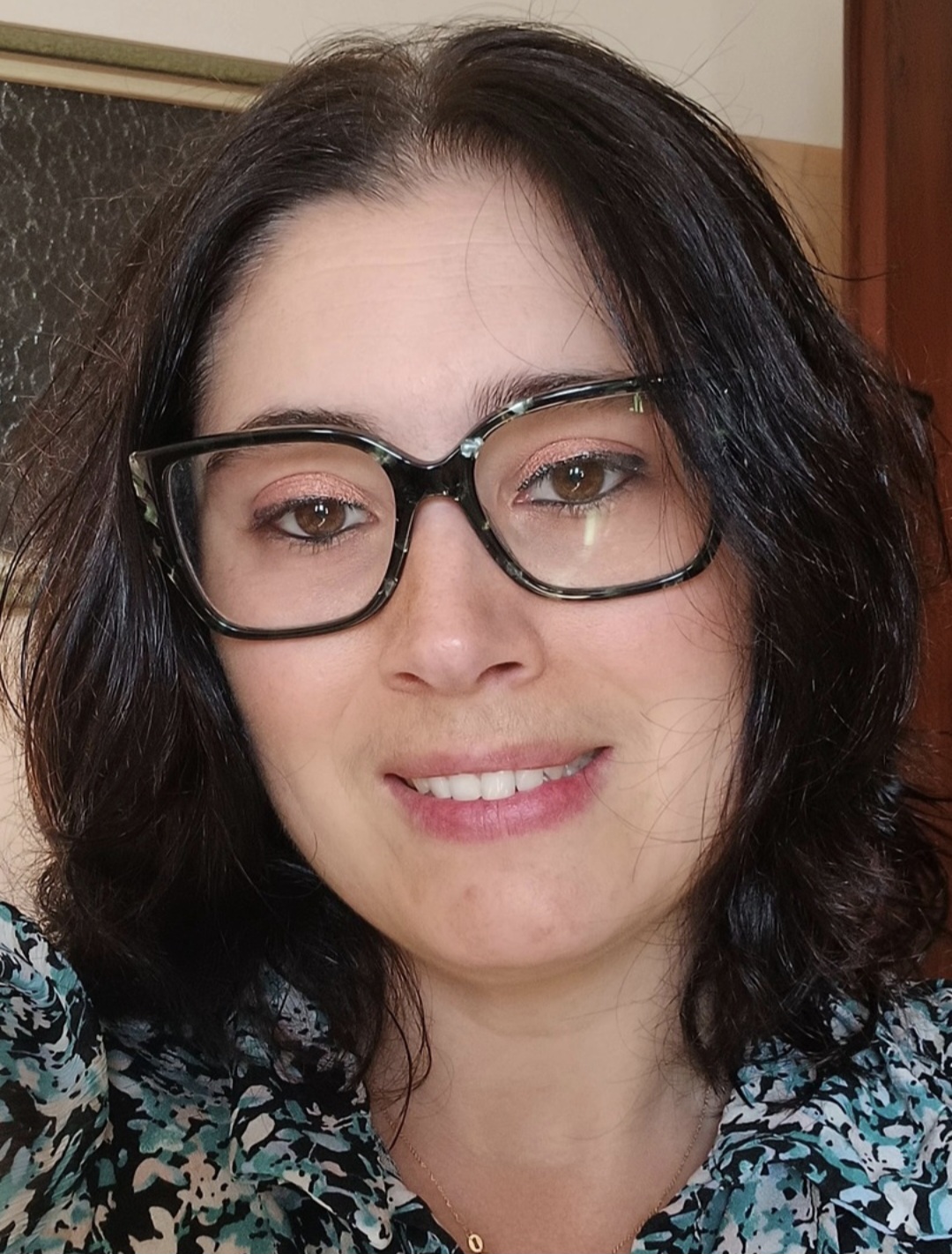 Amandine Marcon, distributrice de produits parfumés et beauté à Perpignan